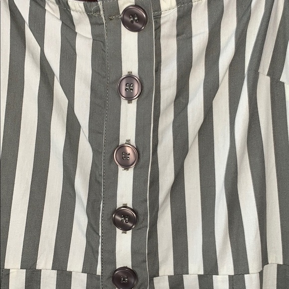 NWT! ASOS Petite Jumpsuit - Picture 9 of 10